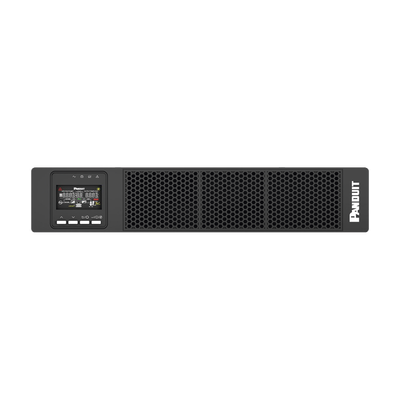 UPS SmartZone de 2000 VA/2000 W Online Doble Conversión Entrada 120 Vca NEMA 5-20P Onda Senoidal Pura 2 UR Con 6 Tomas NEMA 5-20R Incluye Tarjeta de Red y Kit de Rieles