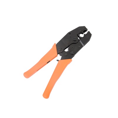 Pinzas / Plegar Cables Coaxiales RG-11 RG-8/U LMR-400 7810A CNT-400 RG-214 etc. Cavidades de 0.100 0.128 y 0.429