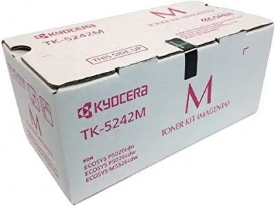 Tóner KYOCERA 1T0C0ABUS0