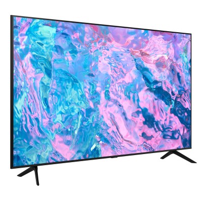 Television SAMSUNG UN50CU7000FXZX