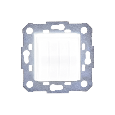 LUZ DE AVISO RGB Y CONEXION POR BUS (*)