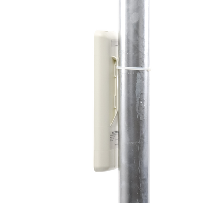 Punto de Acceso Sectorial de 70 ° Super Wi-Fi PTP y PTMP en 2.4 GHz Antena Integrada de 10 dBi Hasta 300 m de Cobertura WiFi Soporta Fichas-Vouchers Administración en Nube Gratis con INSIGHTS