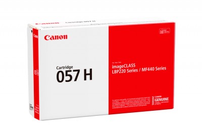Toner CANON 3010C001AA
