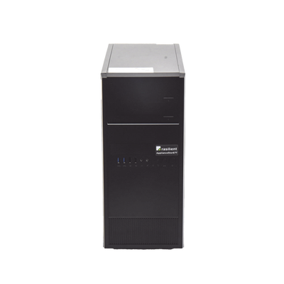 Estación de Trabajo (PC) para Monitoreo / Alto Desempeño / Core i7 / 240 GB SSD / 16 GB RAM/ Multiples Salidas de Video 4K / Tarjeta de Video RTX2080 8 GB