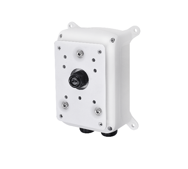 VIVOTEK AA-352 - Fuente de poder para exterior entrada de 115/230 VAC salida de 24 VAC a 6A con protección IP67 e IK10 #PTZ