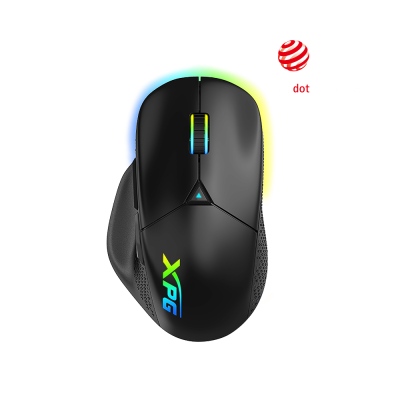 Mouse Gaming XPG ALPHA-BKCWW
