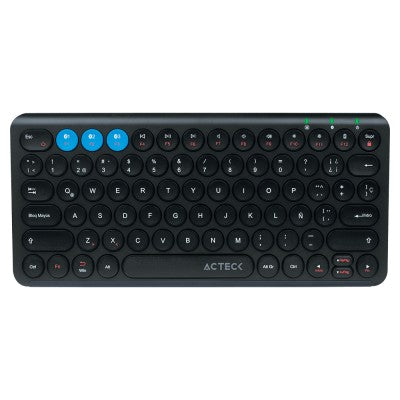 Teclado ACTECK AC-926577