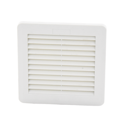Respiración Con filtro para Gabinete serie LPFORTE