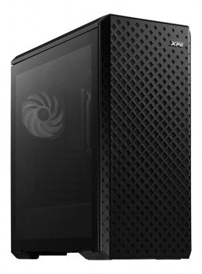 Gabinete Gaming XPG XPG DEFENDER PRO-BKCWW