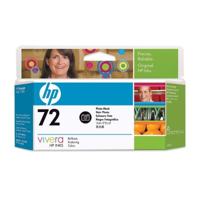 Tinta HP Num 72