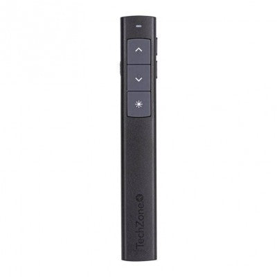 Presentador con apuntador TECHZONE TZAPL03