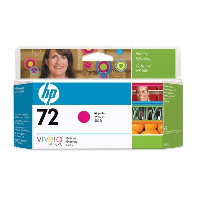 Tinta HP 72