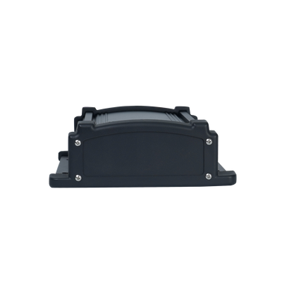 Sirena Vehicular de 100W de Potencia Con Controlador Unimando Para Tonos Control de 3 Salidas Auxiliares Microfono e Interconexión a Radio