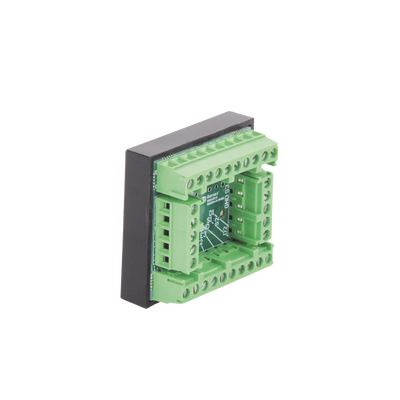 Modulo de 11 Entradas y 5 Salidas Digitales Compatible con NX0019/B NX1021 Y NX0015