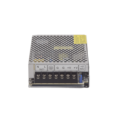 Fuente Industrial Epcom Power Line 12 Vcc 5Amperes