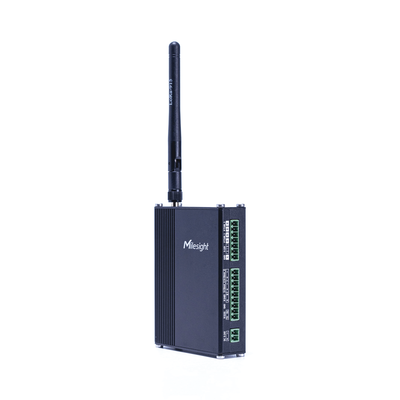 Controlador IoT Multifunción para Automatización Monitoreo Remoto y Comunicación LoRaWAN