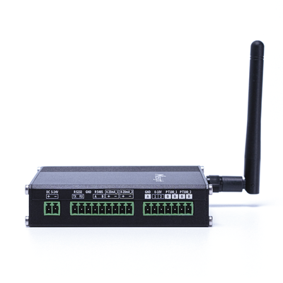 Controlador IoT Multifunción para Automatización Monitoreo Remoto y Comunicación LoRaWAN