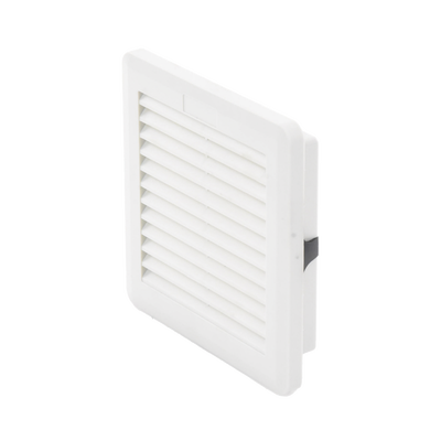 Respiración Con filtro para Gabinete serie LPFORTE