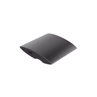 Unidad de Estado Solido (SSD) Portátil / 1 TB / Conector USB 3.1 Tipo C / Ideal para Almacenar Cualquier Tipo de Información (Videos Fotos Documentos Etc...)
