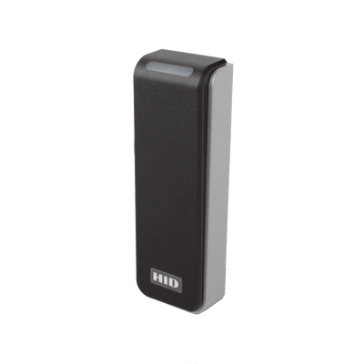 Lector SIGNO Estandar Multitecnologia/ 20NKS-00-000000/ Garantia de Por Vida/ Pigtail/Wiegand & OSDP