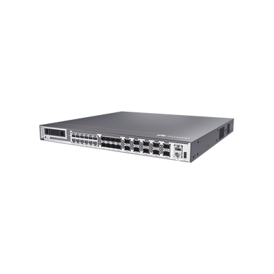 Firewall HUAWEI HiSecEngine de 15 Gbps para Empresas Grandes. Incluye Licencias por 1 Año de Threat Protection (AV IPS URL) y Licencia N1