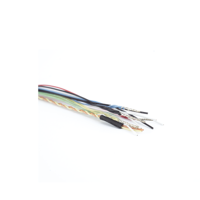 Arnés principal para Doorbell Serie DS-KV6113WPE1(C) / Compatible con versiones A B y C