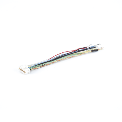 Arnés principal para Doorbell Serie DS-KV6113WPE1(C) / Compatible con versiones A B y C