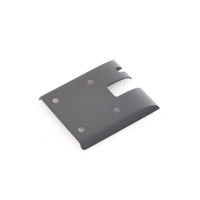 Bracket de Pared para Facial / DS-K1T341AMF / DS-K1T341CMFW