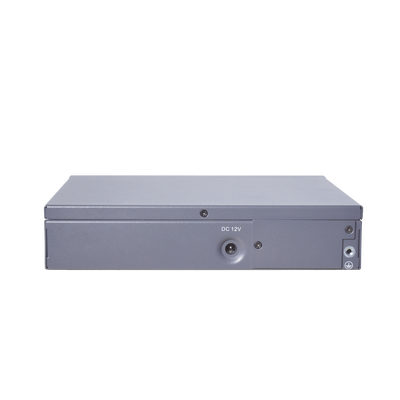 OLT de 1 puerto GPON SC/UPC + 3 puertos Uplink (2 puertos Gigabit Ethernet + 1 puerto SFP/SFP+) Fuente de alimentación redundante AC/DC hasta 128 ONUS
