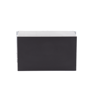 OLT Carrier Class Modular GPON 6 Ranuras de Servicio Incluye 1 Tarjeta de Servicio 16 puertos GPON crecimiento hasta 96 puertos GPON 6 UR Gestión por UNM2000 CLI (Incluye Instalación de software UNM2000)