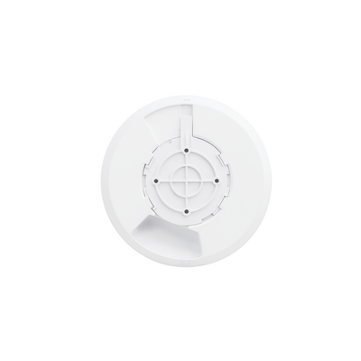 Access Point UniFi de largo alcance Doble banda 802.11ac MIMO2X2 para interior PoE 802.3af soporta 250 clientes hasta 867 Mbps