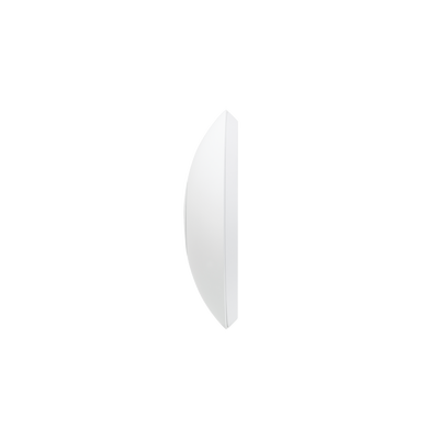 Access Point UniFi de largo alcance Doble banda 802.11ac MIMO2X2 para interior PoE 802.3af soporta 250 clientes hasta 867 Mbps