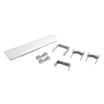 (mANTBox 19s) Punto de Acceso Sectorial de 120º en 5GHz AC (5.17 - 5.825GHz.) Antena Integrada 19 dBi Hasta 1000 mW Alimentación Dual