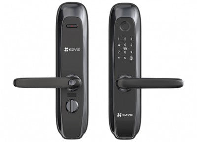 Cerradura inteligente EZVIZ CS-L2S