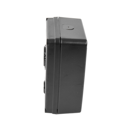 Callbox Intercomunicador Inalámbrico Serie Q7 en Color Negro
