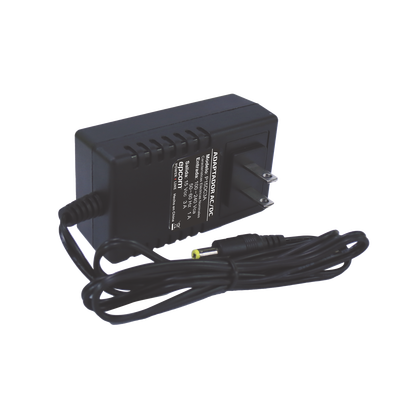 Fuente de Poder de 15 Vcc Regulada / 3 Amp / Voltaje de Entrada de 100 - 240 VCA