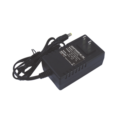 Fuente de Poder de 15 Vcc Regulada / 3 Amp / Voltaje de Entrada de 100 - 240 VCA