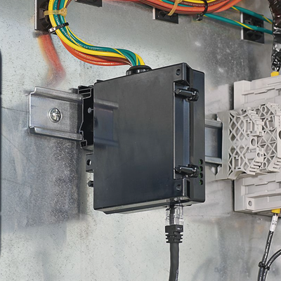 Verificador de Ausencia de Voltaje VeriSafe™ Para Tableros Electricos CCMs Trifásicos de Hasta 600 Vca Incluye Cables y Batería de litio