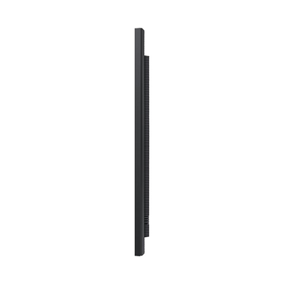 Pantalla Profesional LED de 43" UHD 4K (3840x2160p) Entradas de Video HDMI/DisplayPort Bocinas Integradas de 10 W. Compatible VESA. Modo de Simulación DICOM