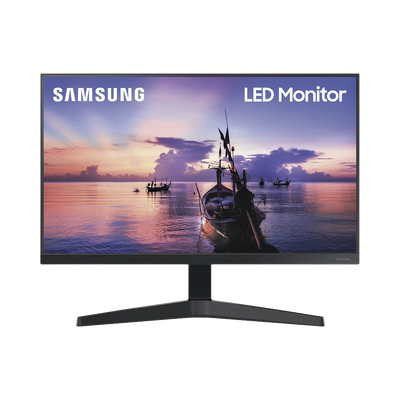 Monitor Profesional LED Ultra Delgado de 27" Resolución 1920x1080p Entradas de Video HDMI / VGA AMD FreeSync Panel IPS
