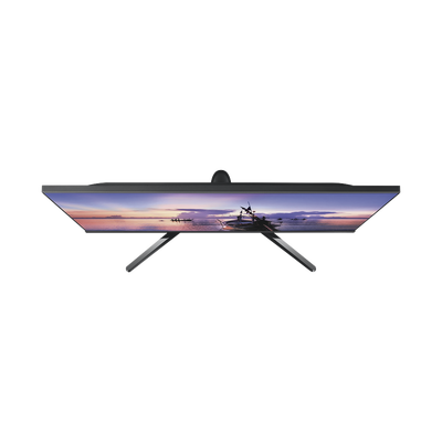 Monitor Profesional LED Ultra Delgado de 27" Resolución 1920x1080p Entradas de Video HDMI / VGA AMD FreeSync Panel IPS