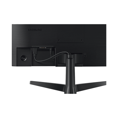 Monitor Profesional LED Ultra Delgado de 27" Resolución 1920x1080p Entradas de Video HDMI / VGA AMD FreeSync Panel IPS