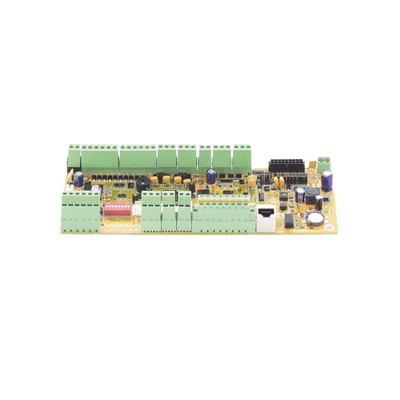 Tarjeta de control de acceso compatible con torniquete Mod DSK3B601R/MPGDP110 DS-K3M200-601