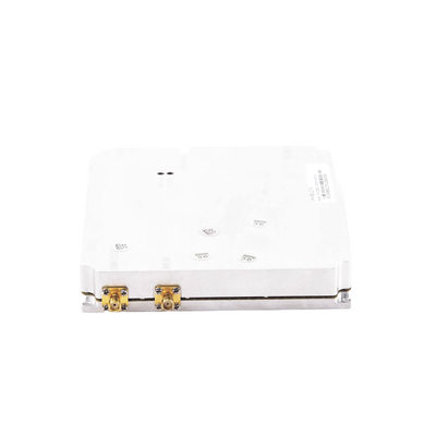 Amplificador Lineal de Potencia para Amplificadores de Exteriores Celular 850 MHz Up-Link.