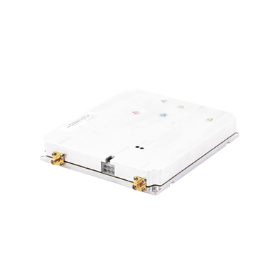 Amplificador Lineal de Potencia para Amplificadores de Exteriores Celular 850 MHz Up-Link.