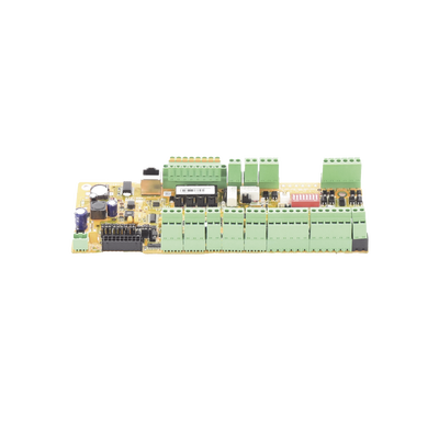 Tarjeta de control de acceso compatible con torniquete Mod DSK3B601R/MPGDP110 DS-K3M200-601