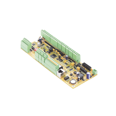 Tarjeta de control de acceso compatible con torniquete Mod DSK3B601R/MPGDP110 DS-K3M200-601