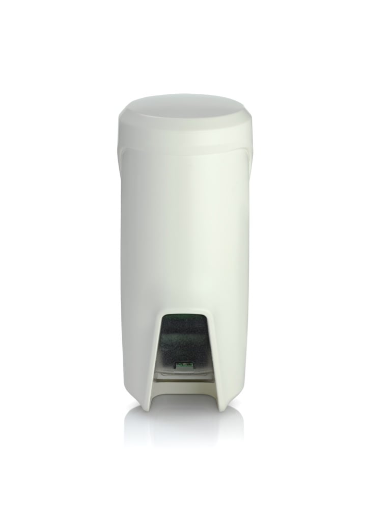 DSC PG9902 - Detector Pir Cortina para Exterior Inalámbrico con tecnología Power G compatible con NEO  PRO  Qolsys e IoTega.