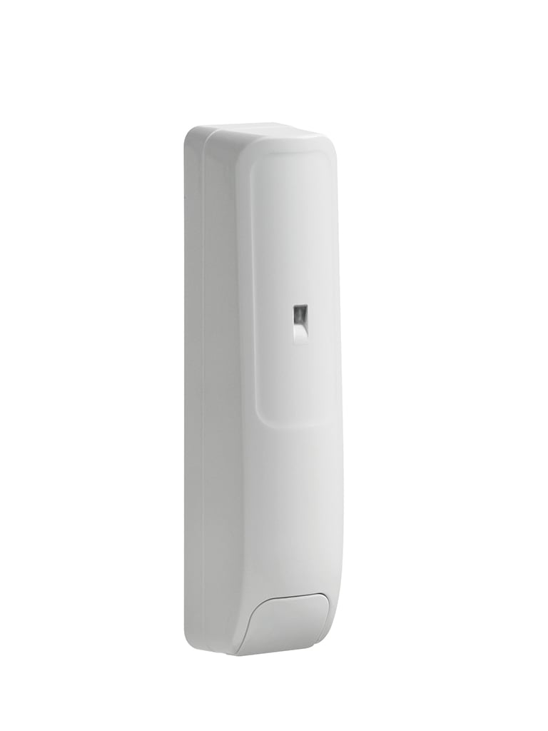 DSC PG9935 - Detector de Impacto Inalámbrico con tecnología PowerG compatible con NEO  PRO  Qolsys e IoTega