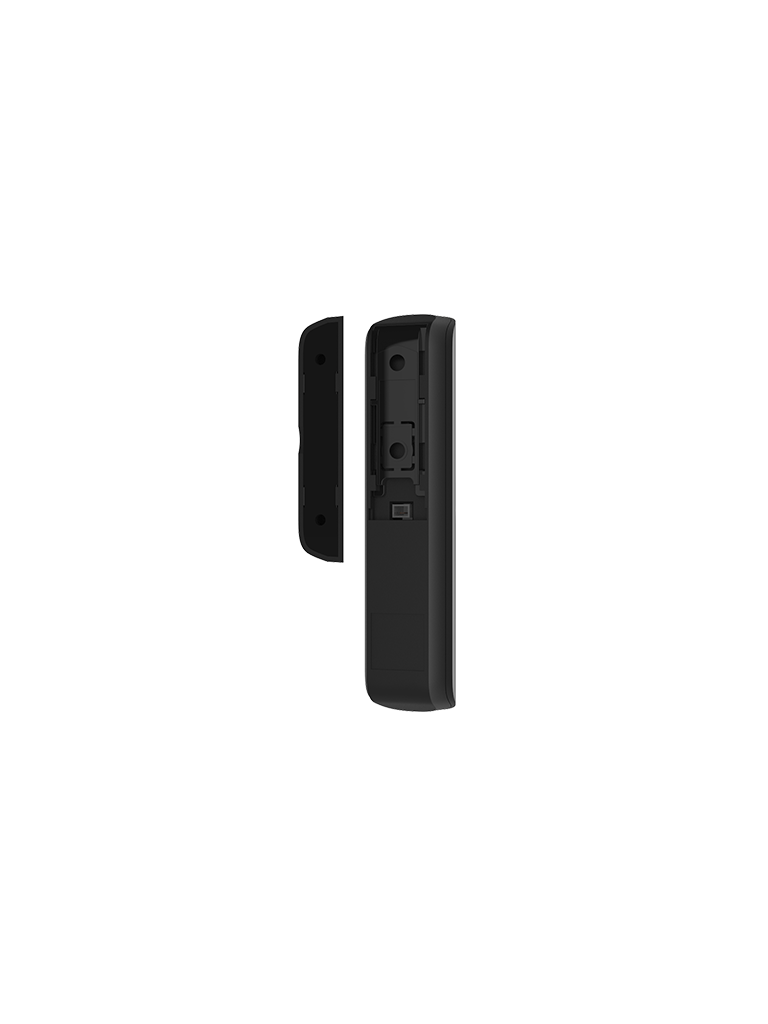 AJAX DoorProtectPlusB - Detector de apertura vibración e inclinación inalámbrico. Color Negro (28268.21.BL3)
